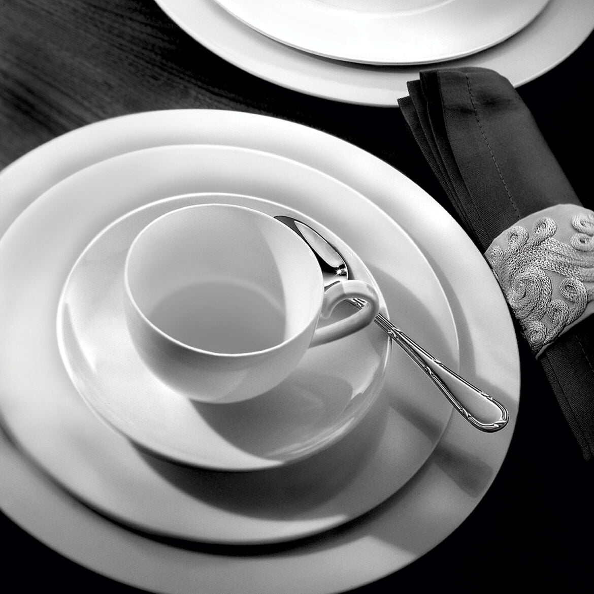 VILLEROY & BOCH - Royal Piatto Frutta Colazione 22cm Porcellana