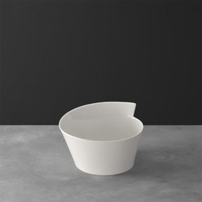 Zuppiera NewWave Villeroy & Boch in porcellana bianca 3 litri