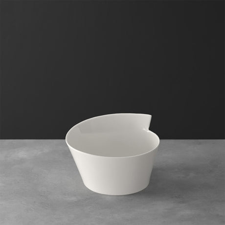 Zuppiera NewWave Villeroy & Boch in porcellana bianca 3 litri