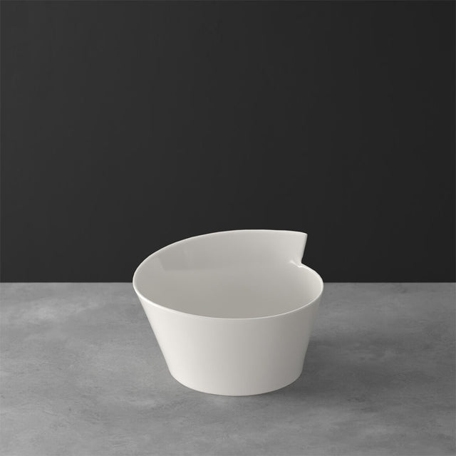 Zuppiera NewWave Villeroy & Boch in porcellana bianca 3 litri