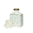 Diffusore a bastoncino Brandani in porcellana verde 11x7,5 cm