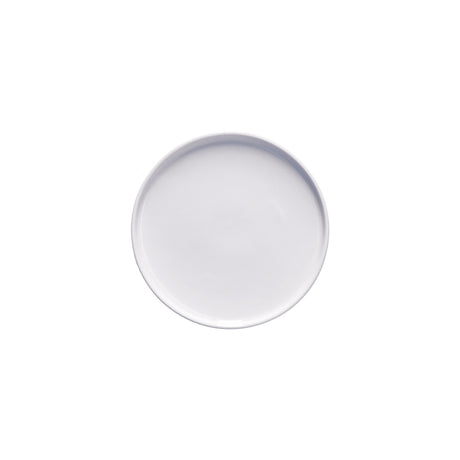 Set piatti Essenziale Gourmet La Porcellana Bianca in porcellana 17 cm