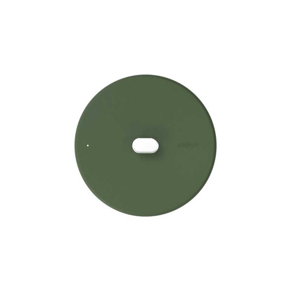 Coperchio La Meravigliosa Cookut in acciaio inox diametro 20 cm