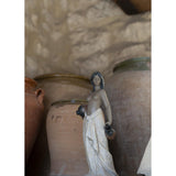 LLADRO' Figurina Acquaiola 36x15cm Porcellana
