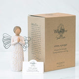 WILLOW TREE - Figurine A Tree A Prayer Design by Susan Lordi 14cm 26170