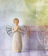 WILLOW TREE - Figurine A Tree A Prayer Design by Susan Lordi 14cm 26170