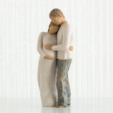 WILLOW TREE - Figurine Casa Design by Susan Lordi 22cm 26252