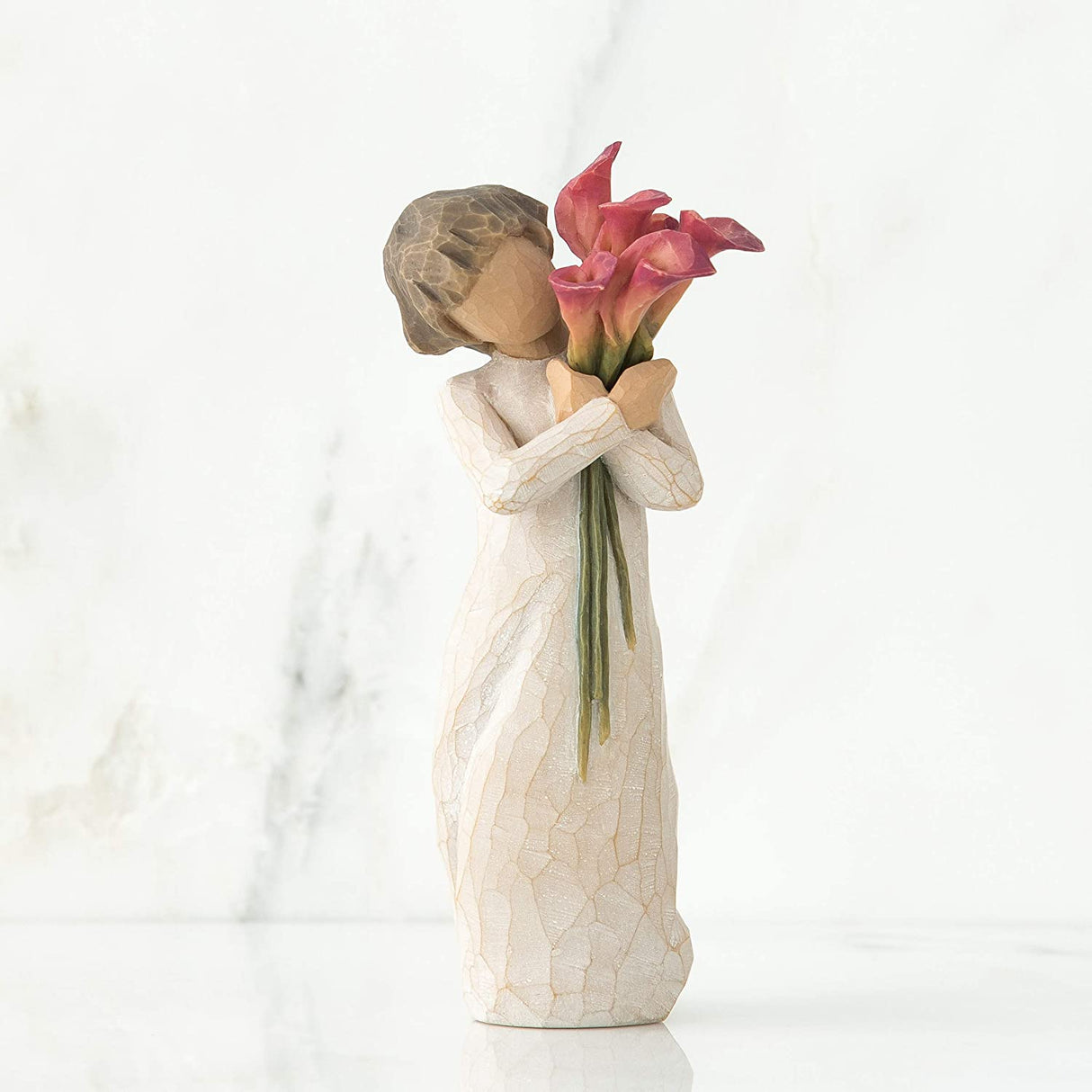 WILLOW TREE - Expansion Figurine Design by Susan Lordi 14cm 27159