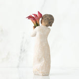 WILLOW TREE - Expansion Figurine Design by Susan Lordi 14cm 27159