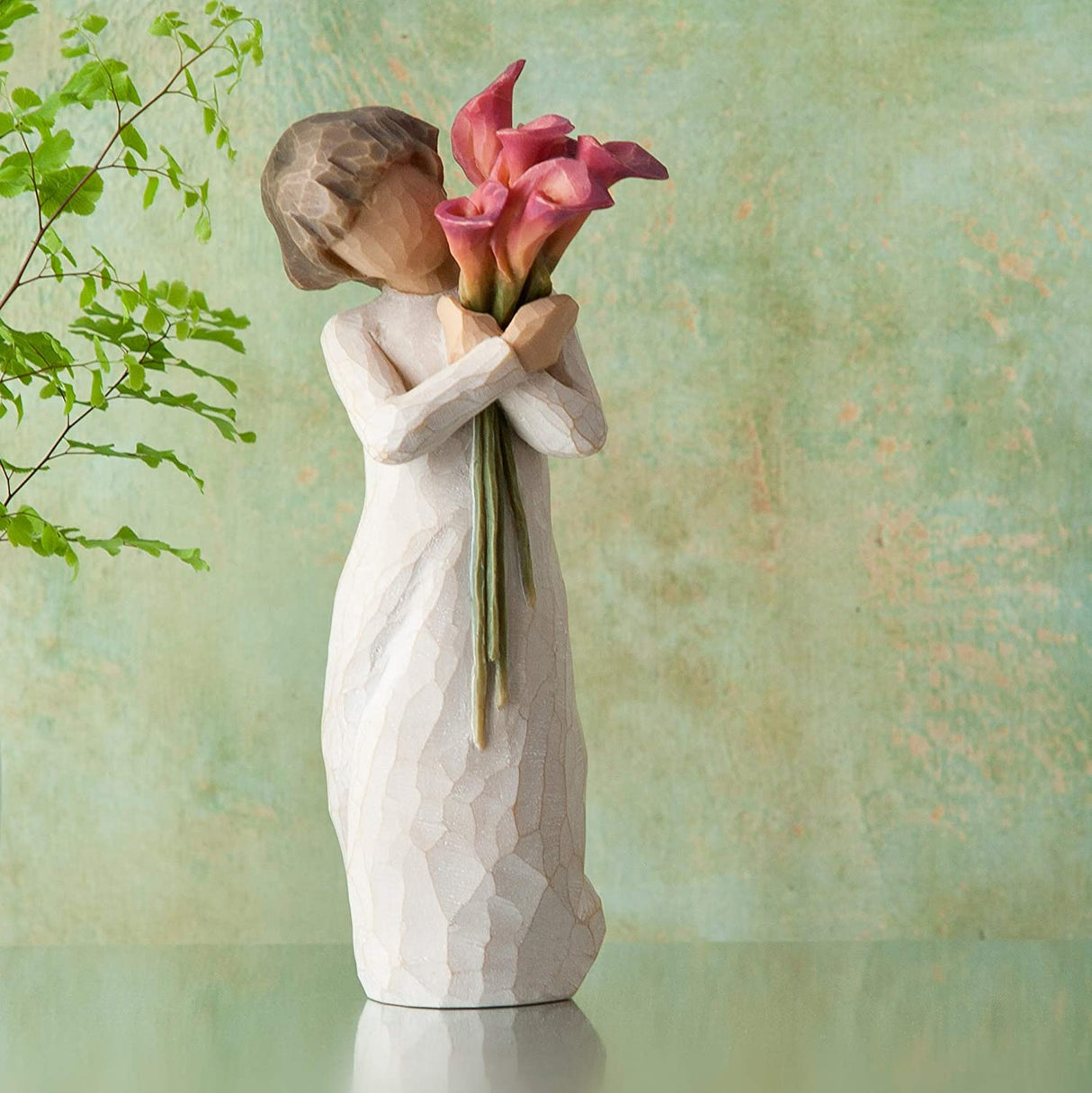 WILLOW TREE - Expansion Figurine Design by Susan Lordi 14cm 27159