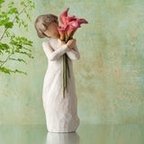 WILLOW TREE - Expansion Figurine Design by Susan Lordi 14cm 27159