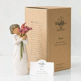 WILLOW TREE - Expansion Figurine Design by Susan Lordi 14cm 27159