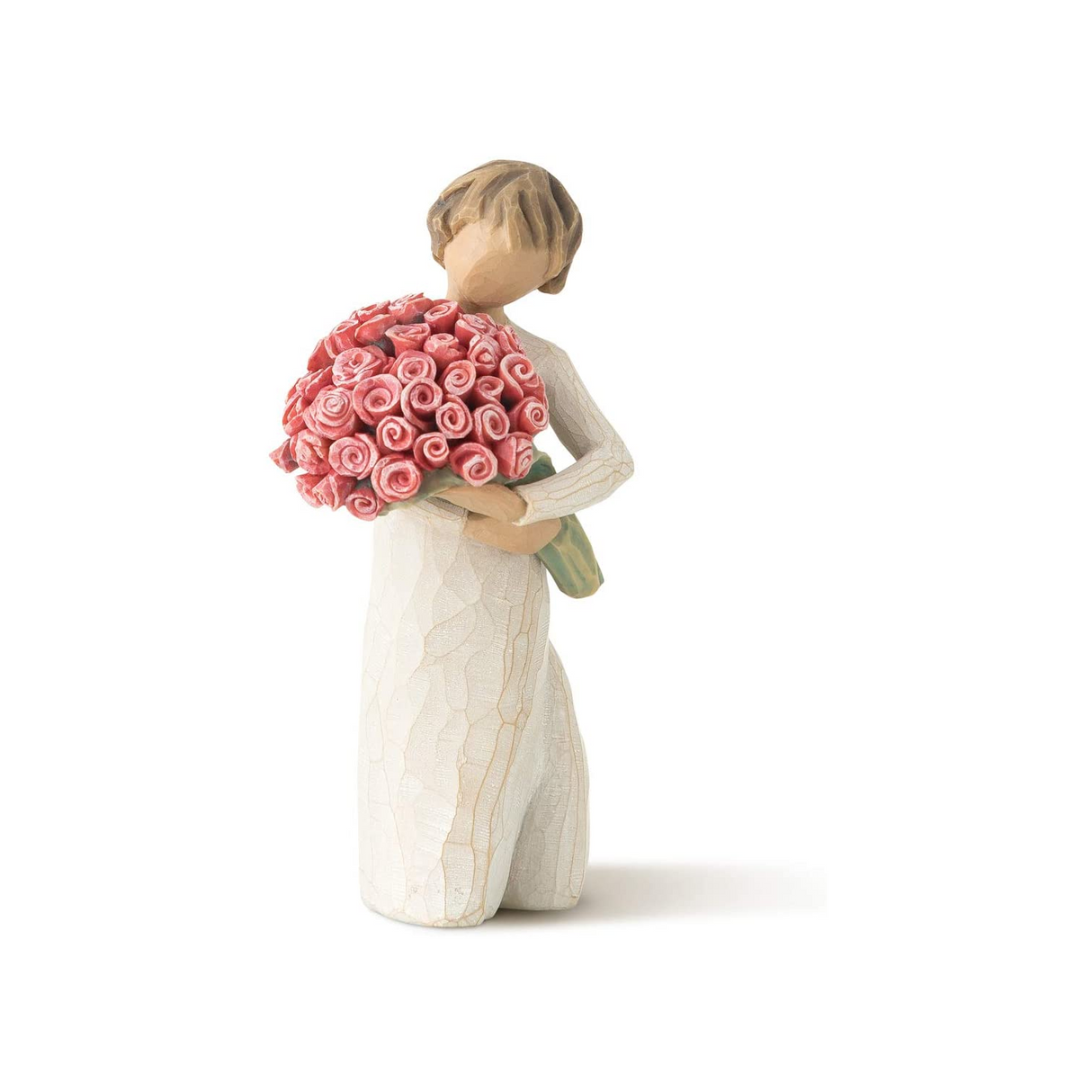 WILLOW TREE - Figurine Abbondanza Design by Susan Lordi 14cm 27181