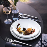 VILLEROY & BOCH - NewMoon Piatto Piano 27cm Porcellana 1042642620