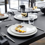 VILLEROY & BOCH - NewMoon Piatto Piano 27cm Porcellana 1042642620