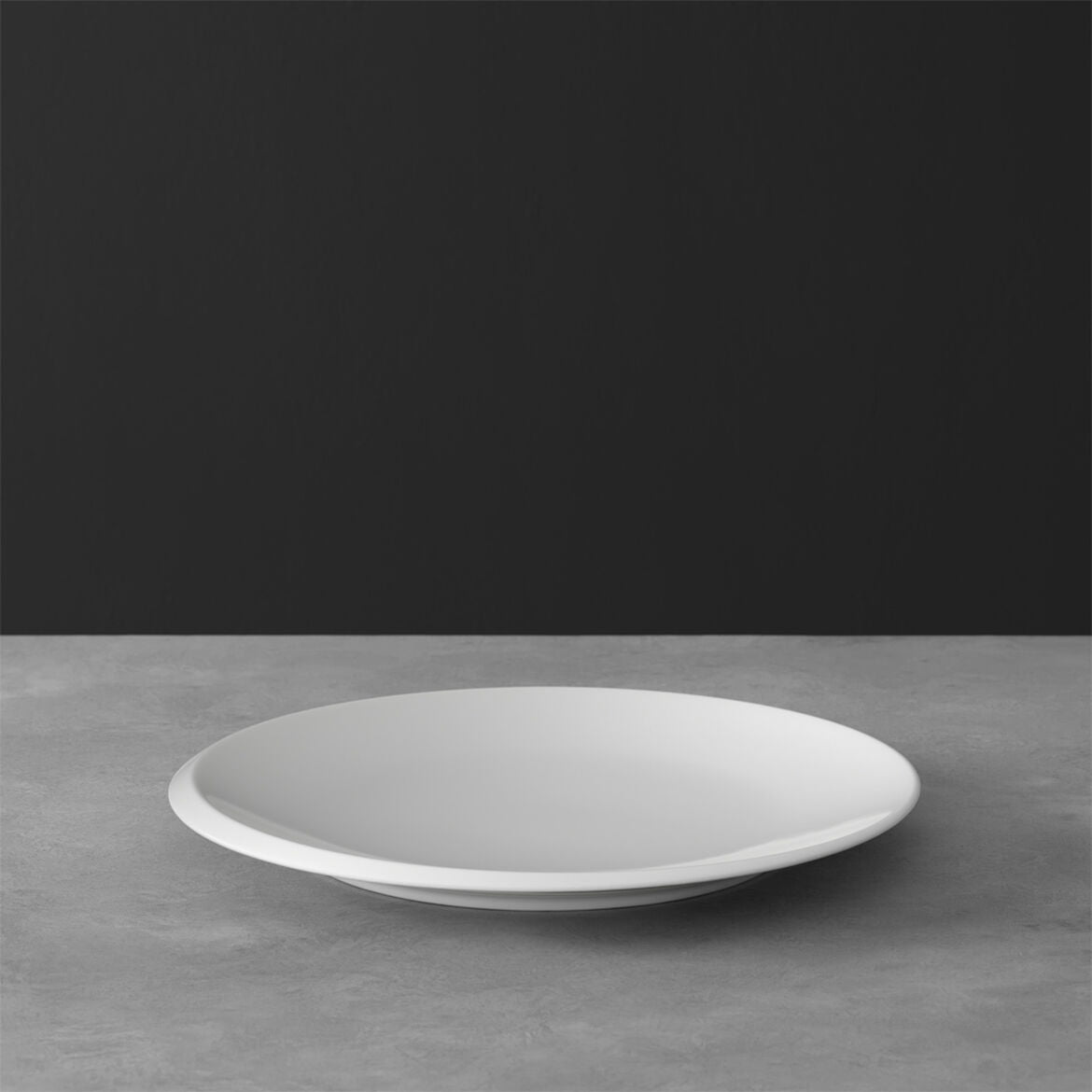 VILLEROY & BOCH - NewMoon Piatto Frutta Colazione 24cm Porcellana 1042642640