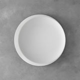 Piatto da portata NewMoon Villeroy & Boch in porcellana premium 37 cm