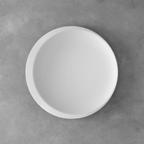 Piatto da portata NewMoon Villeroy & Boch in porcellana premium 37 cm