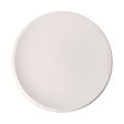 Piatto da portata NewMoon Villeroy & Boch in porcellana bianca 32 cm