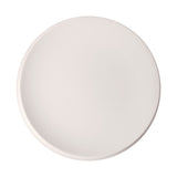 Piatto da portata NewMoon Villeroy & Boch in porcellana bianca 32 cm