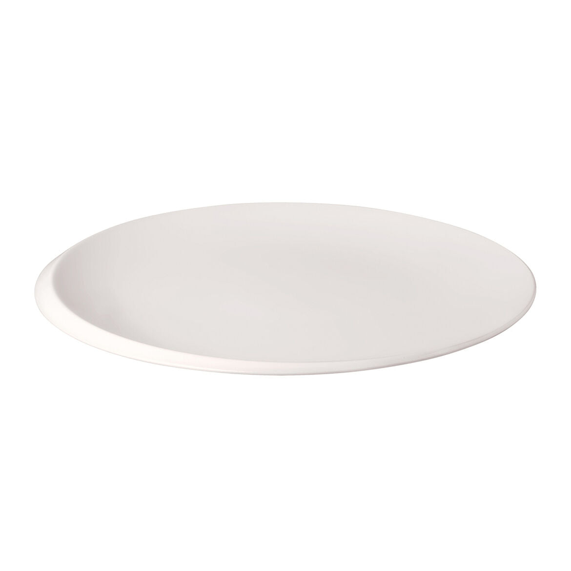 VILLEROY &amp; BOCH - NewMoon Gourmet Serving Plate 32cm Porcelain