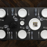 VILLEROY &amp; BOCH - NewMoon Gourmet Serving Plate 32cm Porcelain
