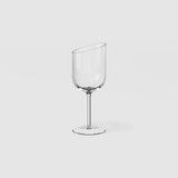 VILLEROY & BOCH NewMoon Calice Vino Bianco Set 4 Pezzi 120ml Cristallo