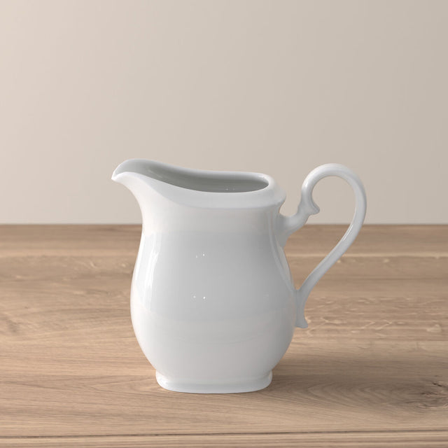 Bricco per latte Royal Villeroy & Boch in porcellana Premium Bone 250 ml