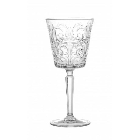 Set 4 calici universali Royal Brandani in crystal glass 290 ml