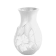 Vaso Vase of Phases Rosenthal in porcellana bianca 26 cm
