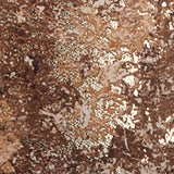 BIZZOTTO Framework Print on Canvas Oil Bold Gold 122x82cm