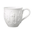 Tazza mug Toy's Delight Royal Classic Villeroy & Boch in porcellana bianca