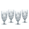 Calice cocktail Noblesse Nachtmann in cristallo intagliato 17,3 cm
