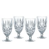 Calice cocktail Noblesse Nachtmann in cristallo intagliato 17,3 cm
