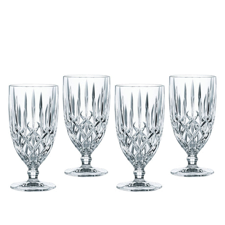 Calice cocktail Noblesse Nachtmann in cristallo intagliato 17,3 cm
