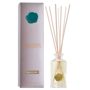 Diffusore a bastoncini Hypno Casa Stile fragranza Tabacco e Miele 100ml