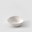 Terrina NewWave Villeroy & Boch in porcellana bianca 34,5 cm