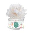 Diffusore a bastoncino Hypno Casa in vetro con fiore fragranza Fiorita 30 ml