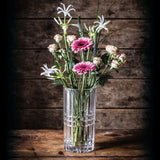 NACHTMANN - Square vase 23cm