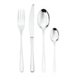 Set posate Taste Sambonet in acciaio inox lucido 24 pezzi