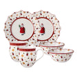 Set colazione Toy's Delight Villeroy & Boch in porcellana 6 pezzi decorato