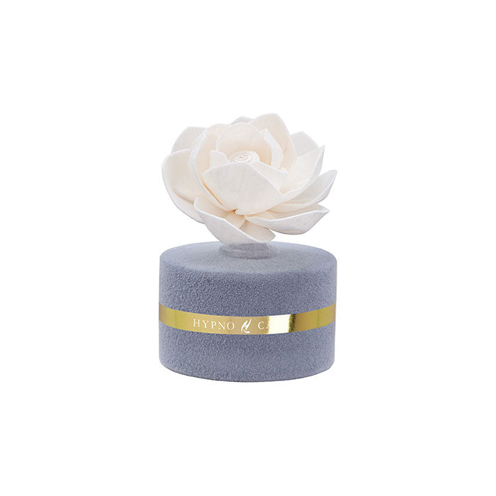 Diffusore a bastoncino Hypno Casa in tessuto floccato orchidea 60 ml