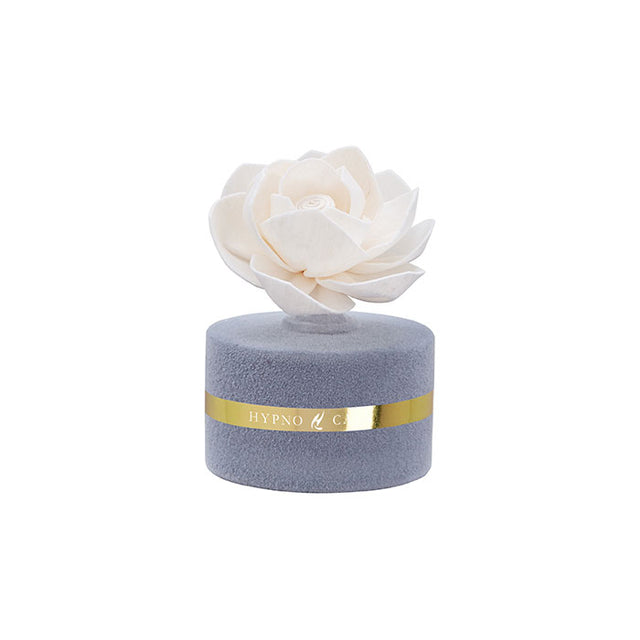 Diffusore a bastoncino Hypno Casa in tessuto floccato orchidea 60 ml