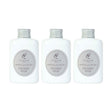 Set 3 flaconi profumo bucato concentrato Hypno Casa 100 ml ciascuno