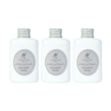 Set 3 flaconi profumo bucato concentrato Hypno Casa 100 ml ciascuno