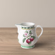 Lattiera French Garden Villeroy & Boch in porcellana decorata 250 ml