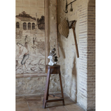 LLADRO' - Figura statua porcellana Madre Legami materni