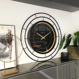 NEXTIME - Fancy Wall Clock 70cm