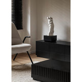 LLADRO' Soli Tu Ed Io 49x19cm Porcellana