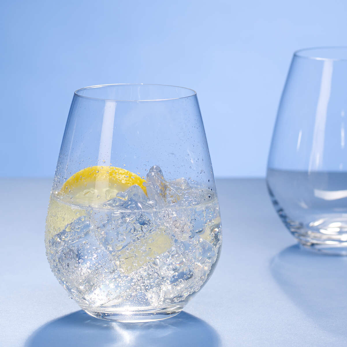 VILLEROY & BOCH Ovid Bicchiere Acqua Set 4 Pezzi 200ml Cristallo